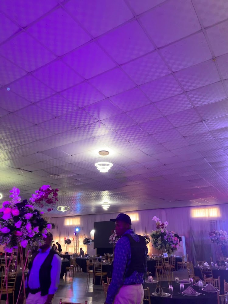 Regency Hall photo 2